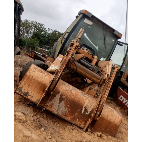  INOPERACIONAL (APROVEITÁVEL PARA
PEÇAS)
