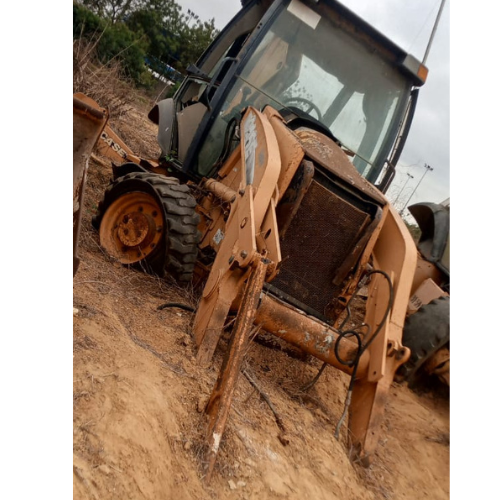  INOPERACIONAL (APROVEITÁVEL PARA
PEÇAS)
