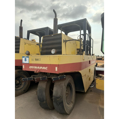 INOPERACIONAL(NECESSITA DE REPARAÇÃO ELÉCTRICA, PLACA ELÉCTRICA E PNEU, VERIFICAÇÃO MECÂNICA E DIVERSOS ACESSÓRIOS