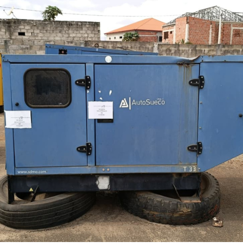 INOPERACIONAL (CARCAÇA,MOTOR)