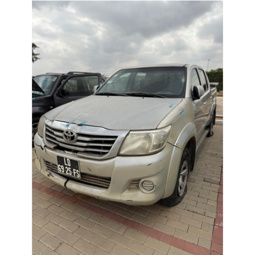 OPERACIONAL
(PROBLEMA NA SUSPENSÃO/AC)