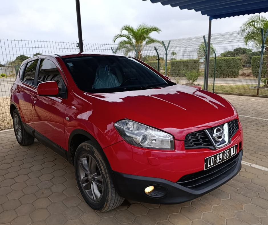 OPERACIONAL - (DESGASTES NOS APOIOS DO MOTOR E SUSPENSÃO)