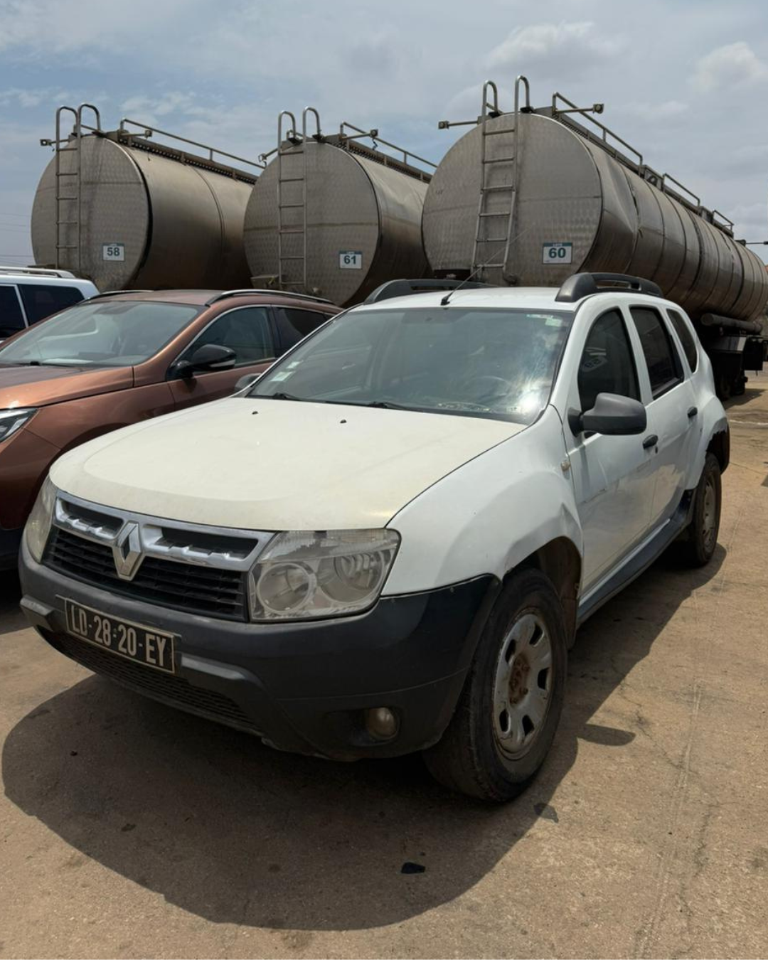 INOPERACIONAL (PROBLEMA ELÉCTRICO NA IGNIÇÃO. MOTOR FUNCIONA)