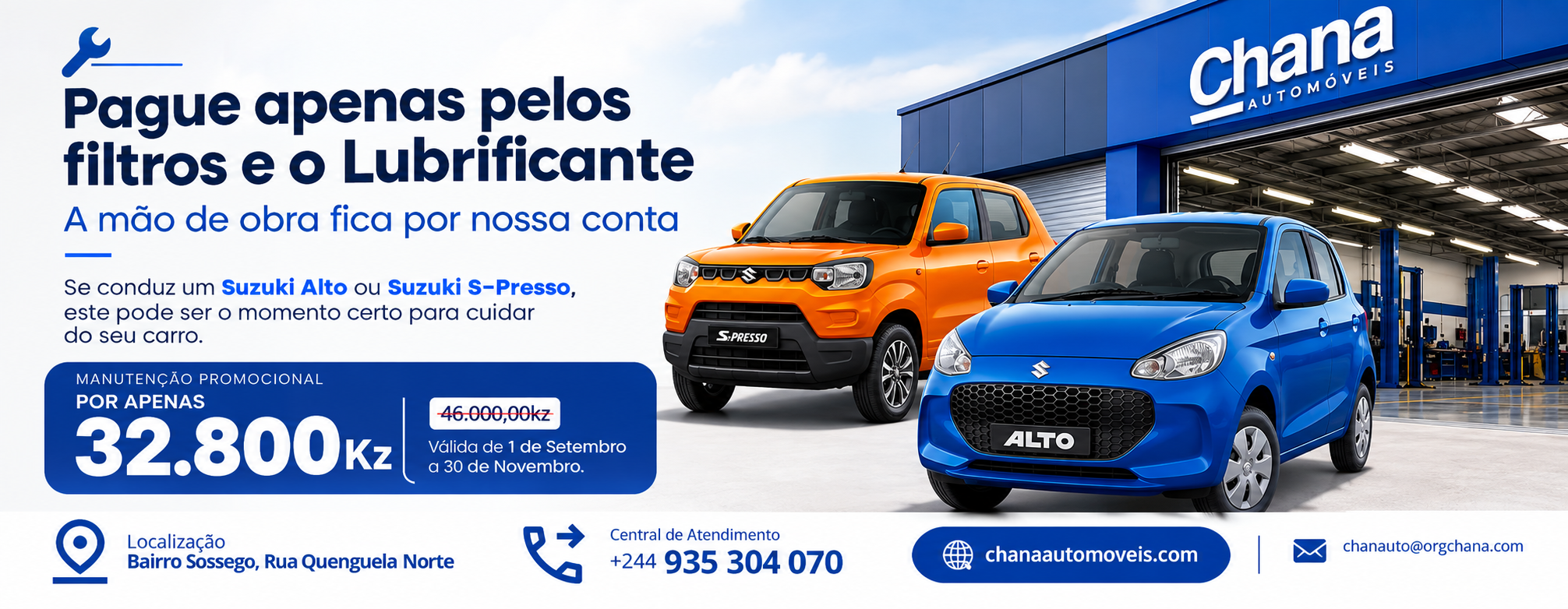 Aproveite!!!